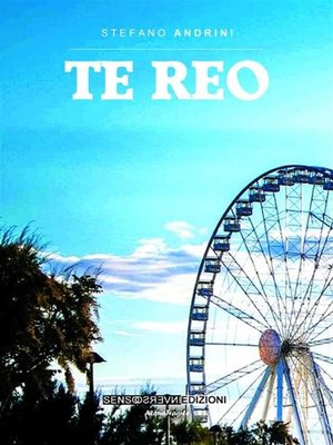 cover image of Te Reo